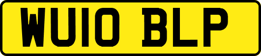 WU10BLP