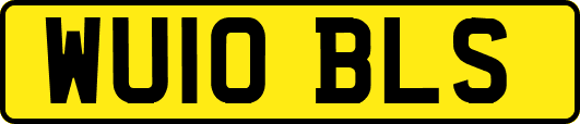 WU10BLS