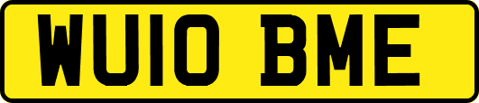 WU10BME