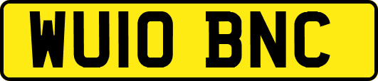 WU10BNC