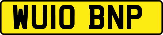 WU10BNP