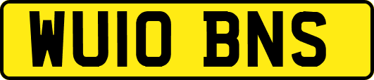 WU10BNS