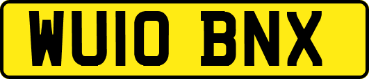 WU10BNX