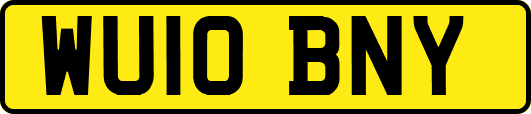 WU10BNY