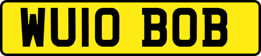 WU10BOB