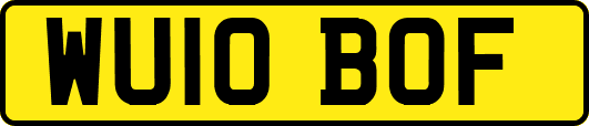 WU10BOF