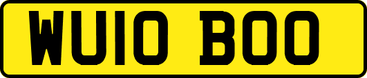 WU10BOO