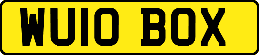 WU10BOX