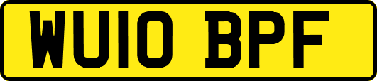 WU10BPF