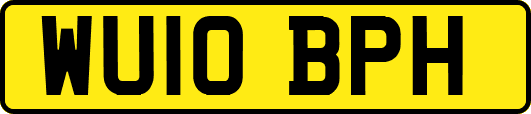 WU10BPH