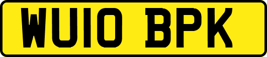 WU10BPK