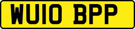 WU10BPP