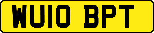 WU10BPT