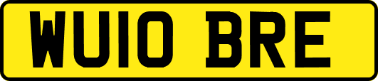 WU10BRE