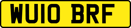 WU10BRF