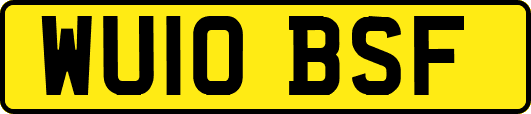 WU10BSF