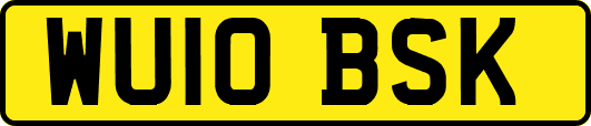 WU10BSK