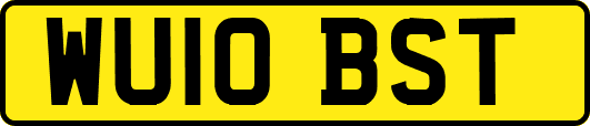 WU10BST