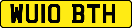 WU10BTH