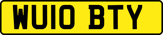 WU10BTY