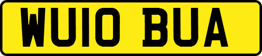 WU10BUA