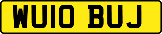 WU10BUJ