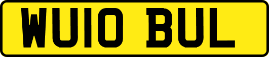 WU10BUL