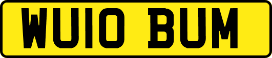 WU10BUM