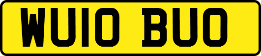 WU10BUO