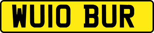WU10BUR
