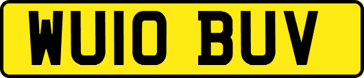 WU10BUV