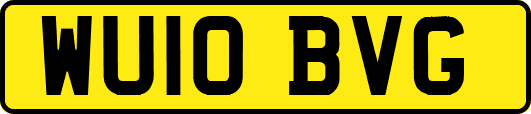 WU10BVG