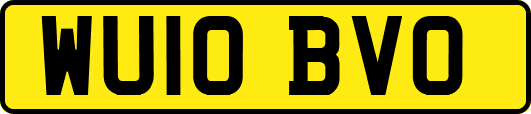 WU10BVO