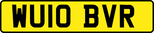 WU10BVR