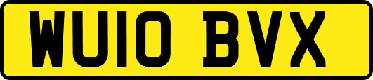 WU10BVX