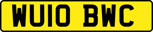 WU10BWC
