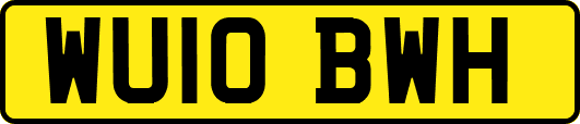 WU10BWH