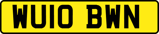 WU10BWN