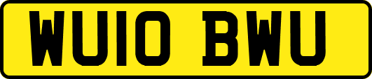 WU10BWU