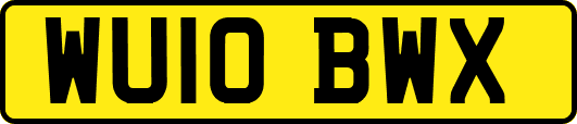 WU10BWX