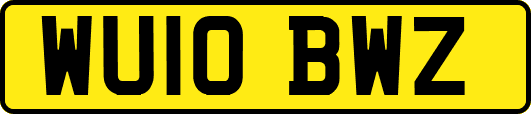 WU10BWZ