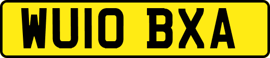 WU10BXA