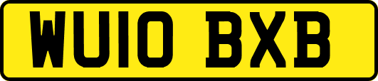 WU10BXB