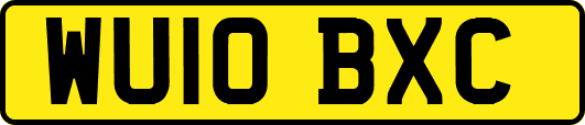 WU10BXC