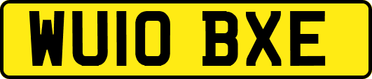 WU10BXE