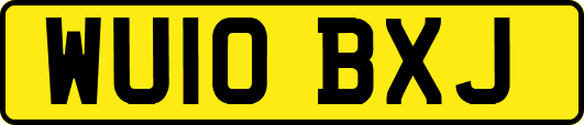 WU10BXJ