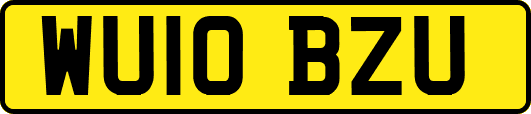 WU10BZU