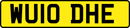 WU10DHE