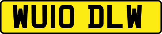 WU10DLW
