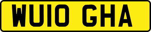 WU10GHA
